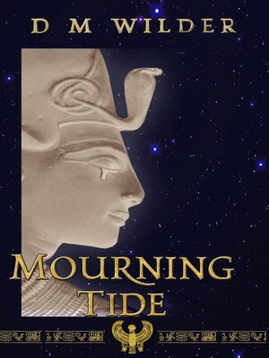 cover image of Mourningtide